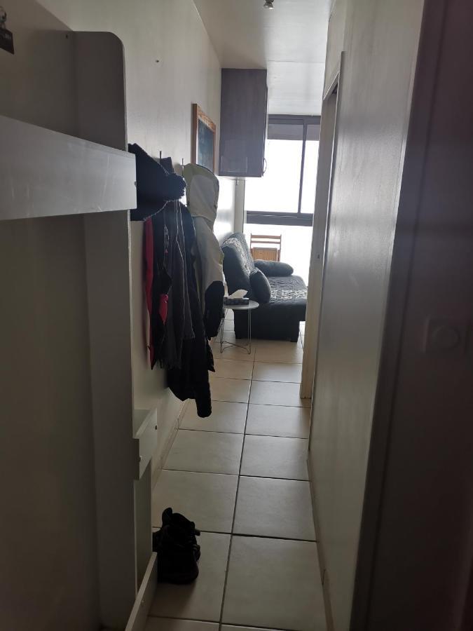 Appartement Au Pied Des Pistes Сен-Лари-Сулан Экстерьер фото